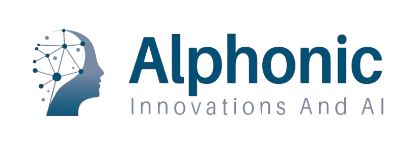 AlphonicAI Logo